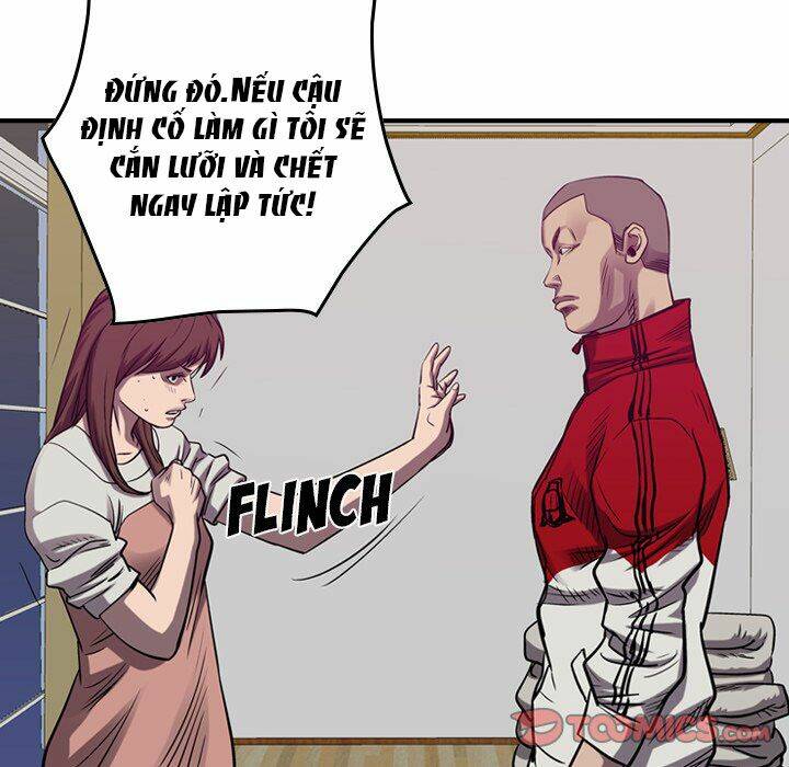 huyền thoại : khởi đầu chapter 86 87