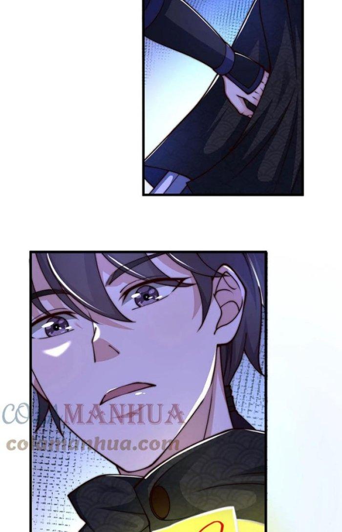 ta nuôi ma quỷ ở trấn ma ti chapter 58 25