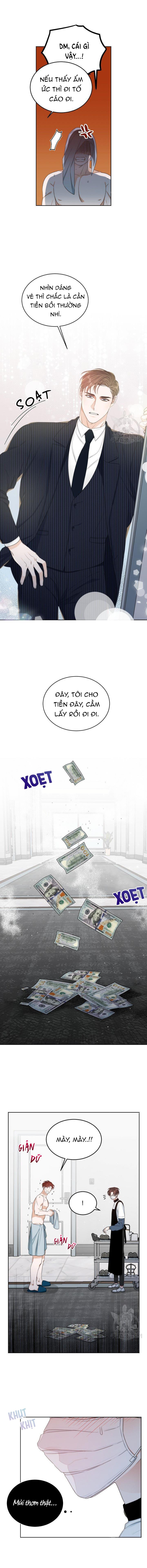 chuyện tình lãng mạn tại manhattan chapter 1 3