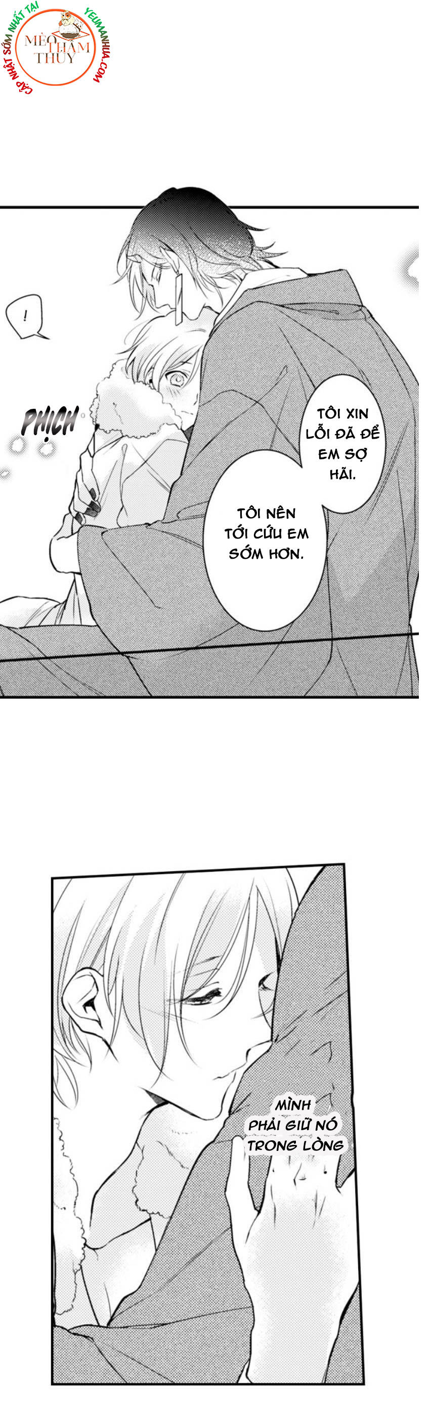 ác ma dục vọng chapter 11 15