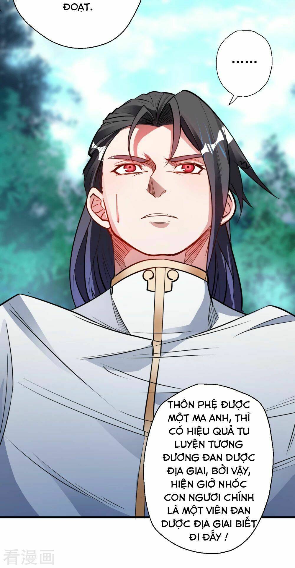 tối cường đại biểu hoàng kim thận chapter 14 4