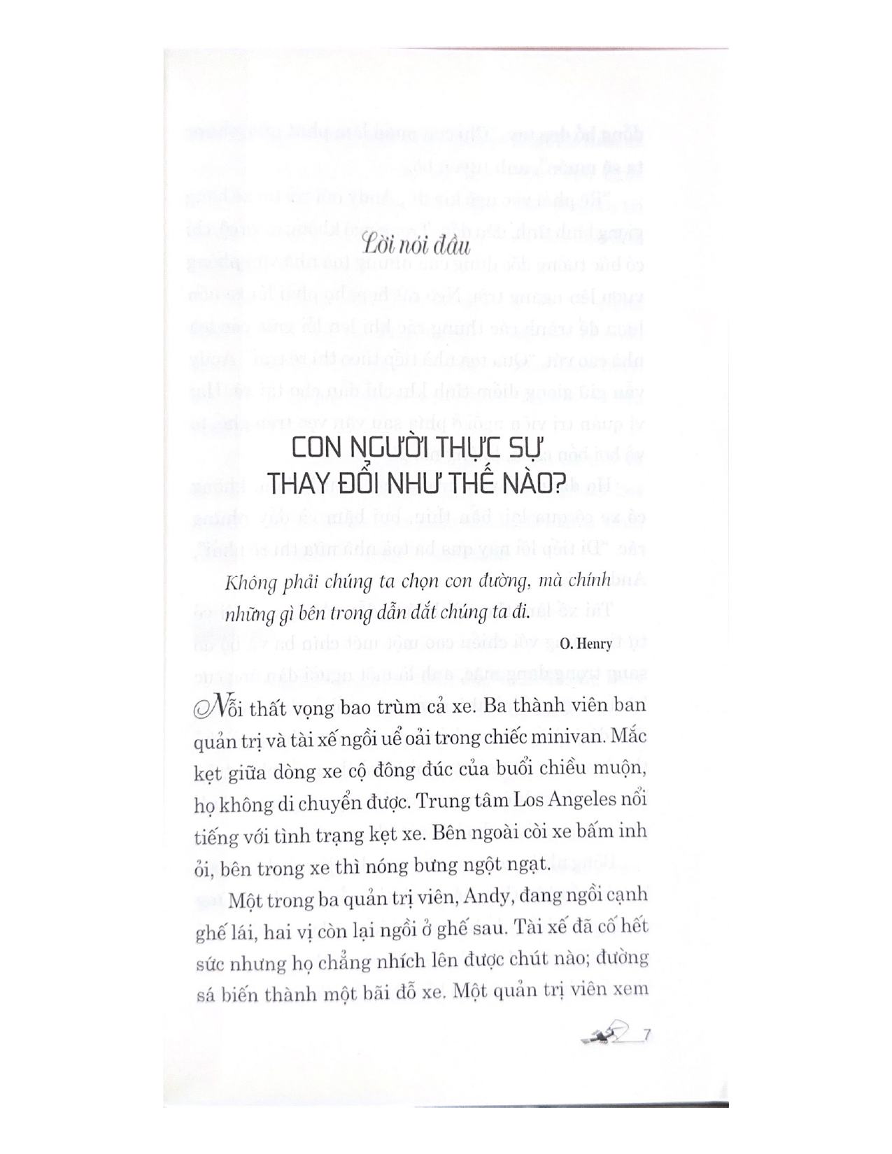 Sách The CEO Code - Mật Mã CEO