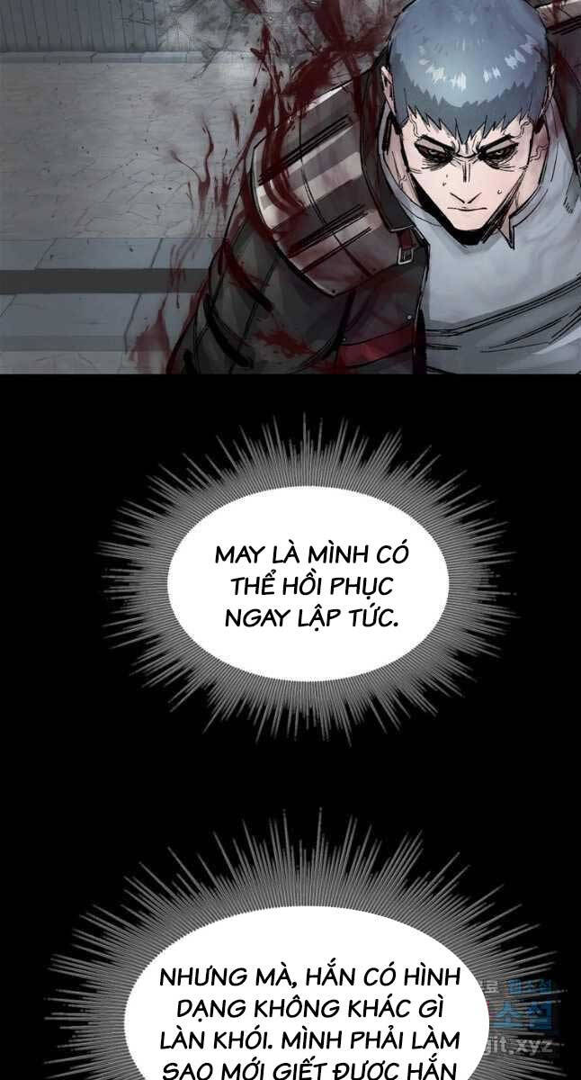 mật mã mê cung chapter 72 79