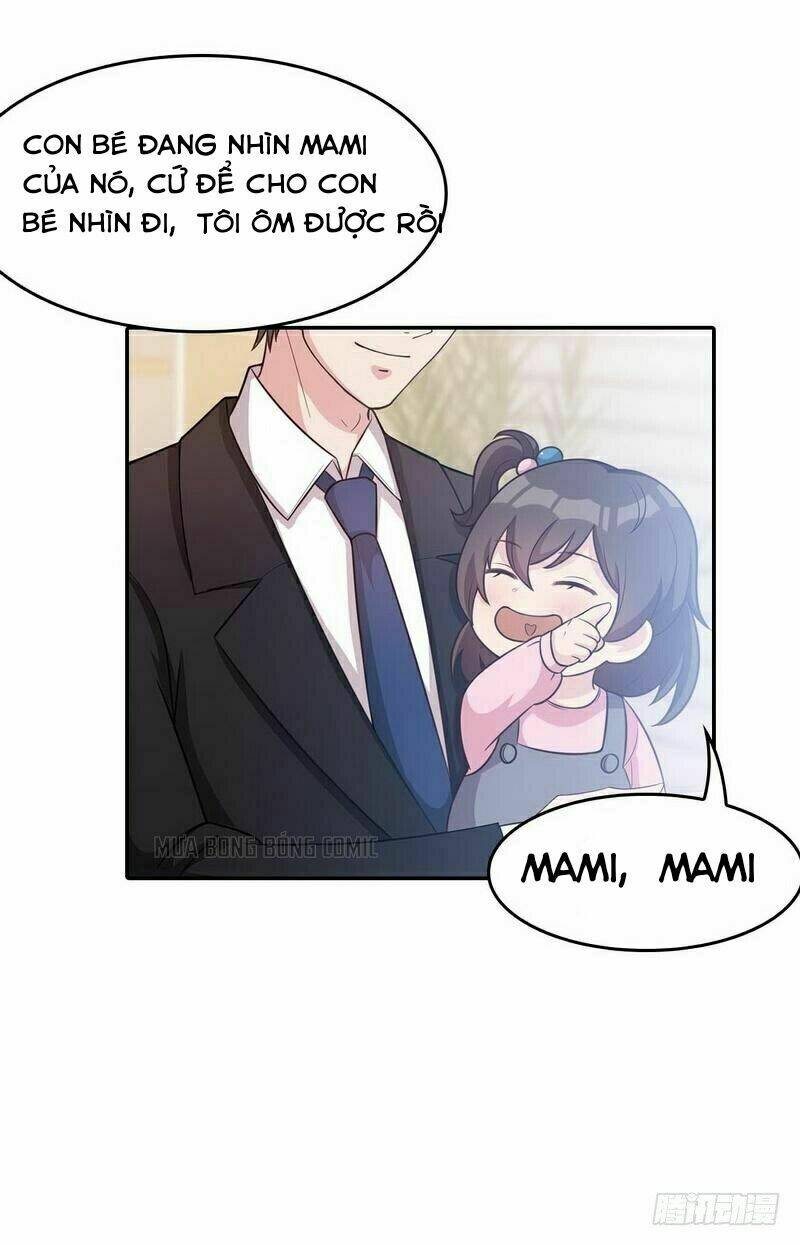 nam thần manh bảo tận diệt chapter 2 7