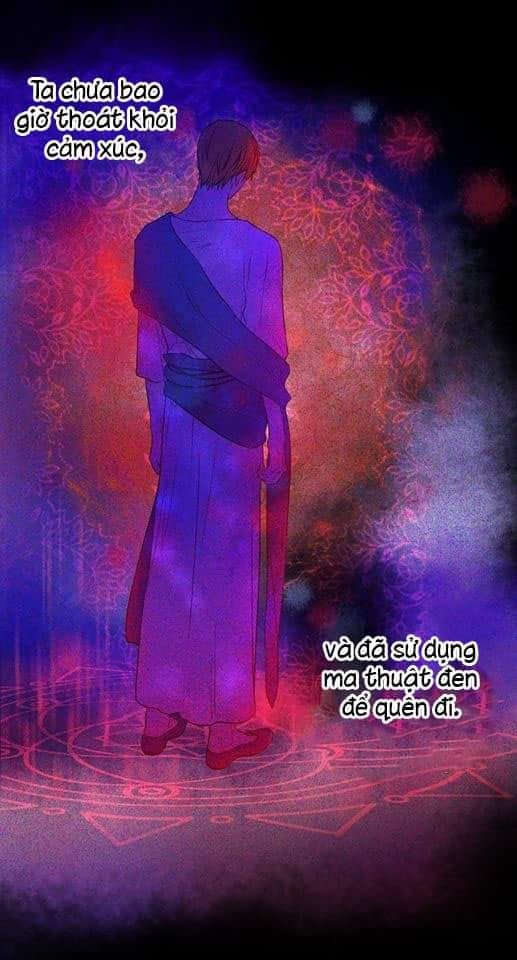 bỗng một ngày nọ tôi trở thành nàng công chúa chapter 79 56