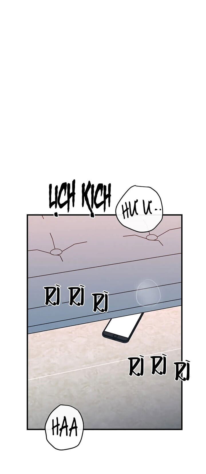 tình yêu ngây dại chapter 22 11