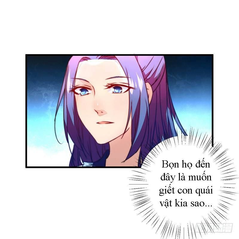 xuyên qua cứu mỹ nam ở thế giới phong thần chapter 29 17
