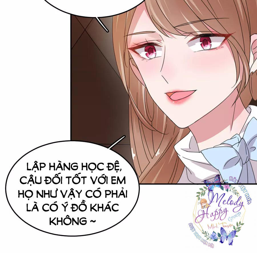 hoàn mỹ lão công tiến hóa luân chapter 44 6