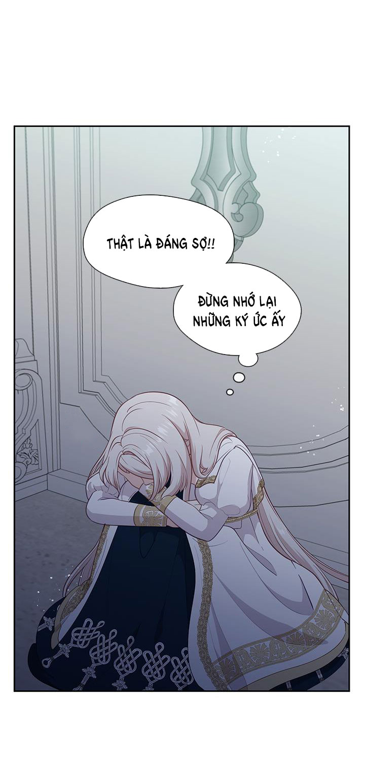 cẩn thận nữ phụ phản diện đấy! chapter 97 58