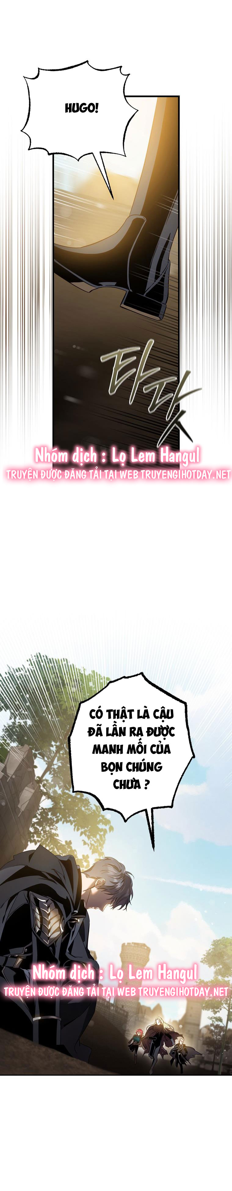 thuần hóa bạo chúa rồi bỏ trốn chapter 92.2 1