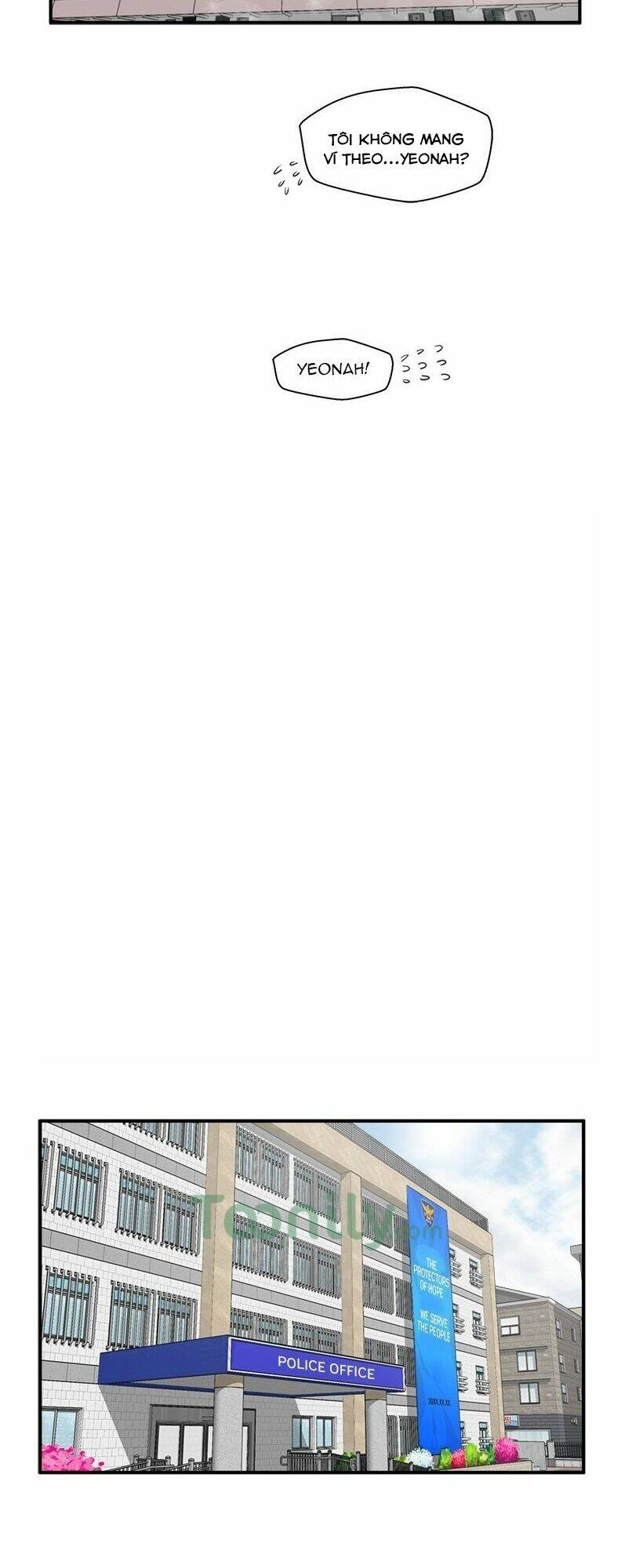 mr kang chapter 40 39