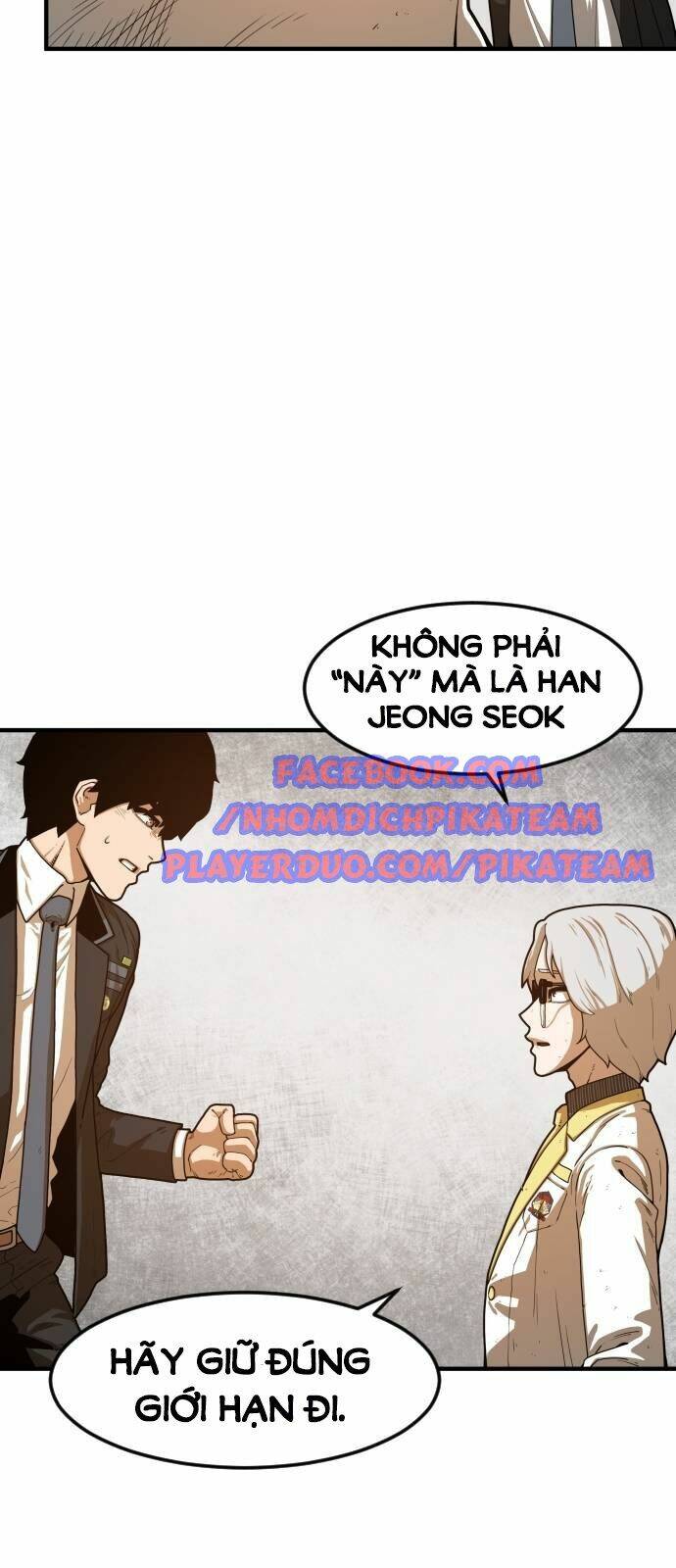 chinh phạt học đường chapter 3 49