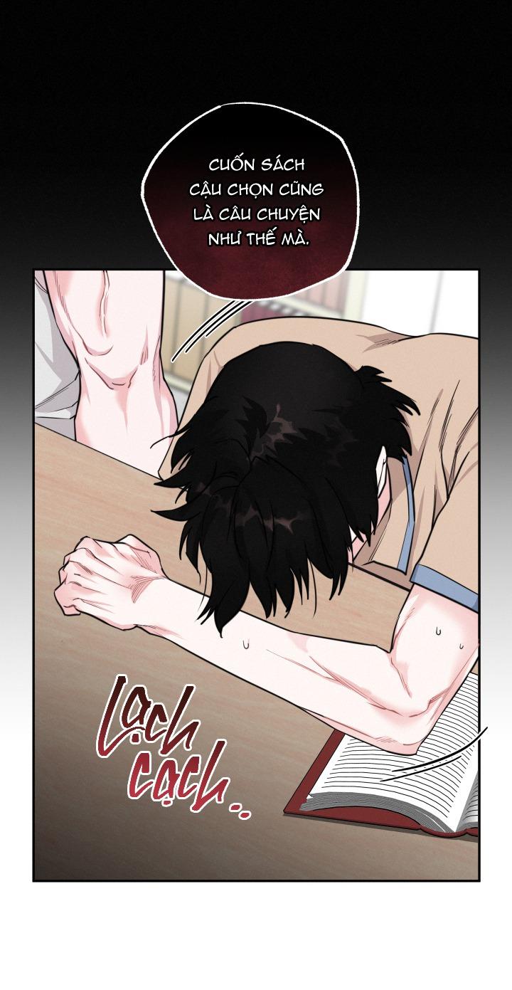 lời nói dối đẫm máu chapter 10 39