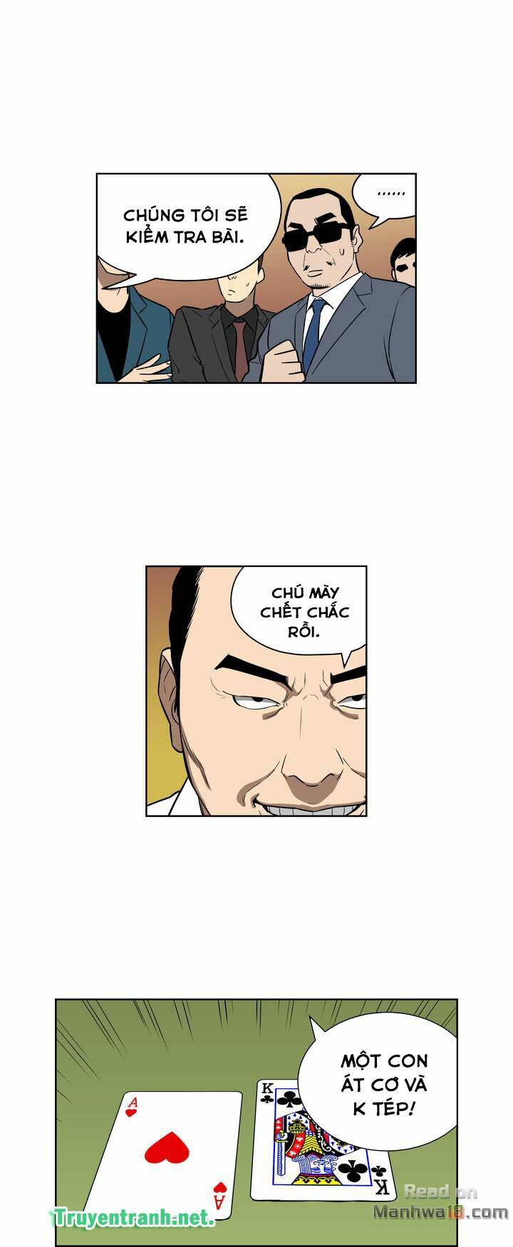 thần bài siêu năng chapter 48 13