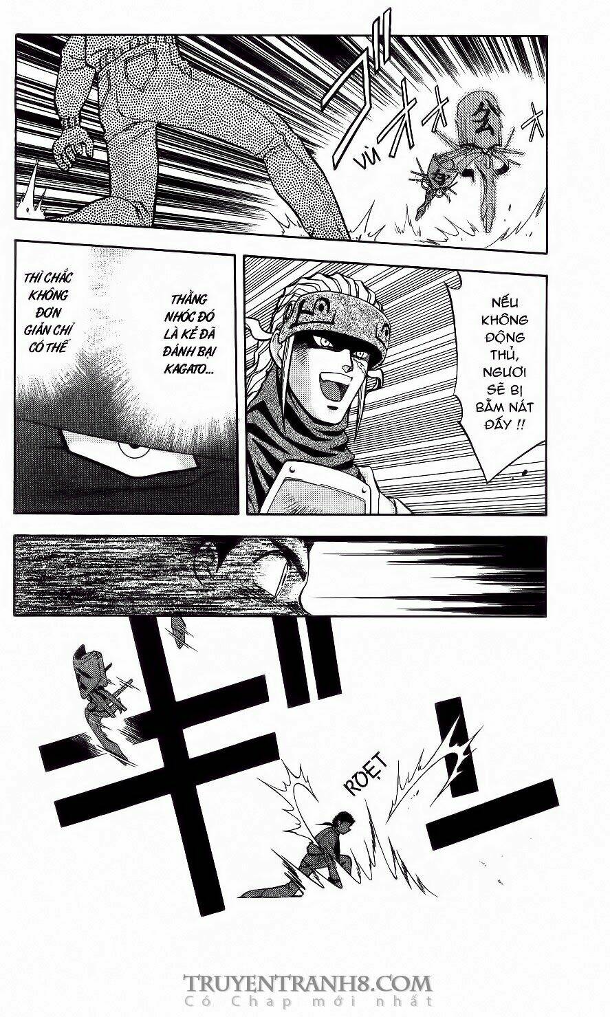 tenchi vô dụng chapter 3 23