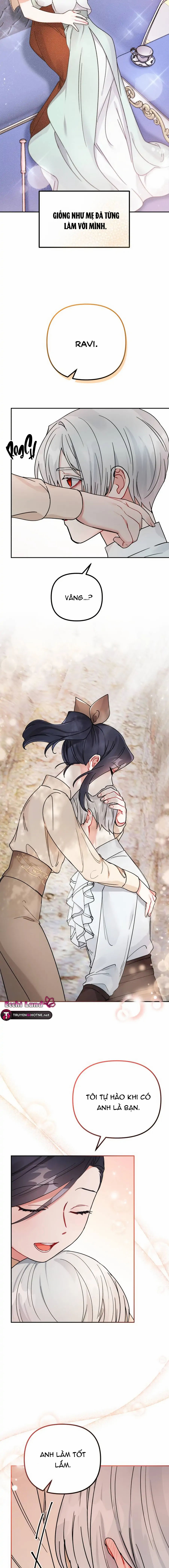 Nàng Bạch Tuyết chapter 23.2 - Trang 2