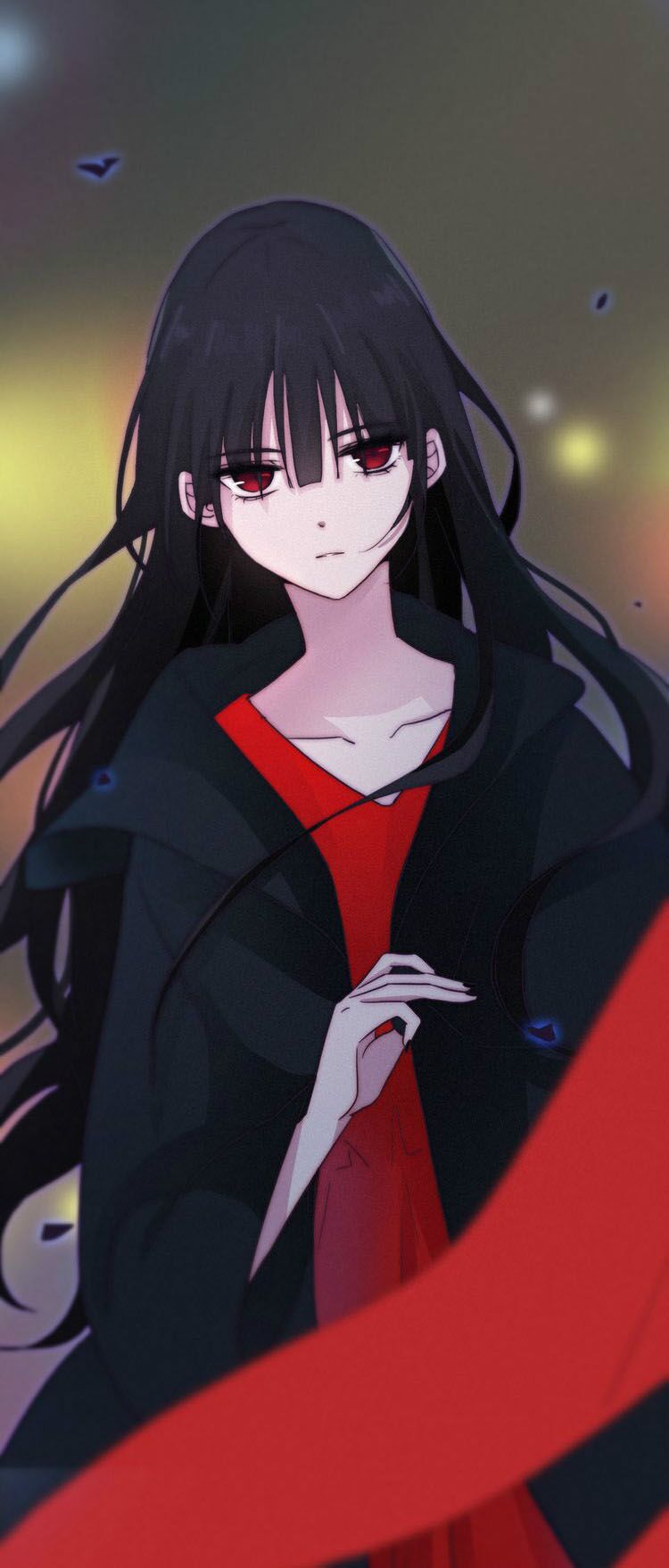 hắc dạ hữu sở tư chapter 1 37