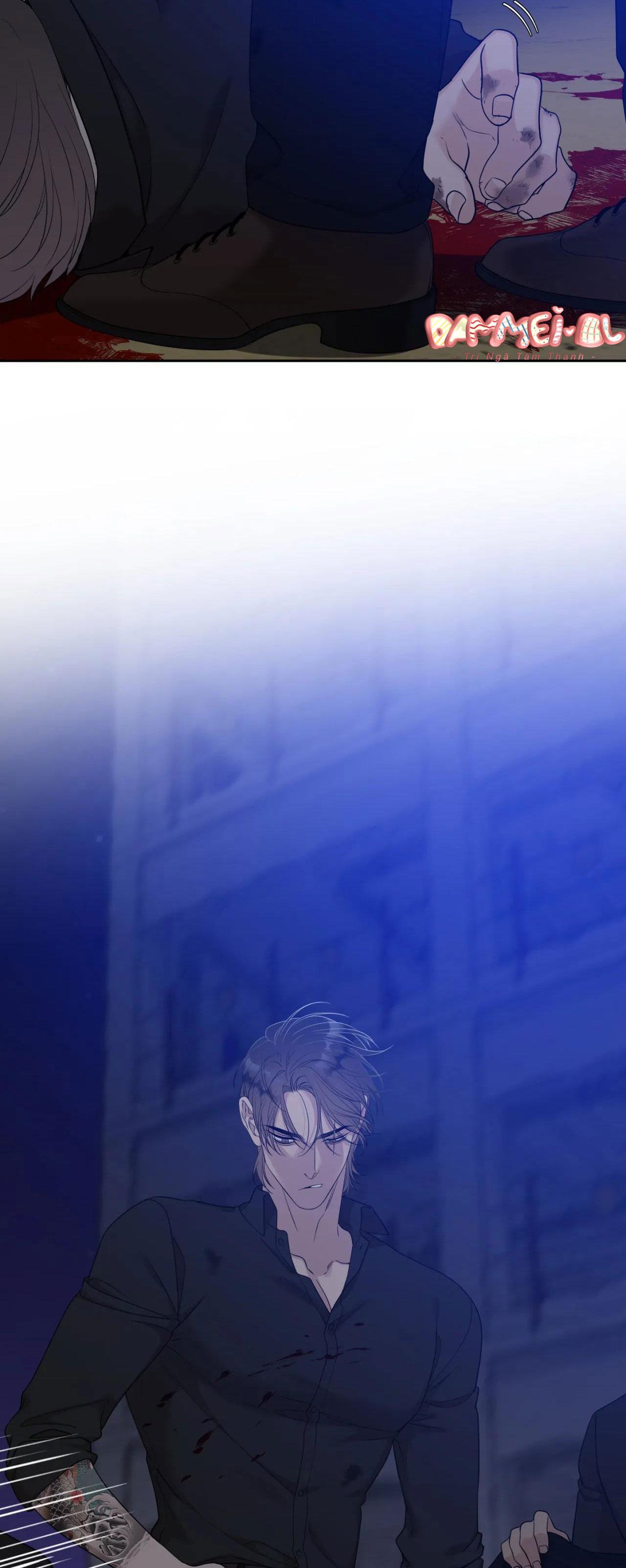 tên rác rưởi chapter 22 12