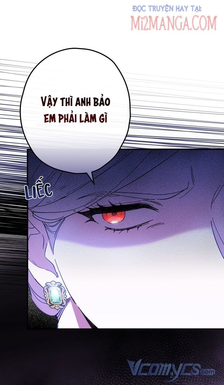 phương pháp khiến chồng đứng về phía của tôi chapter 16.5 14