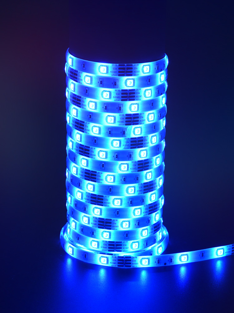 Gosund RGB dải ánh sáng thông minh ban nhạc đầy màu sắc Lamb LED Max Extention đến 10m 16 triệu làm việc cho Mijia ứng dụng-Hàng chính hãng