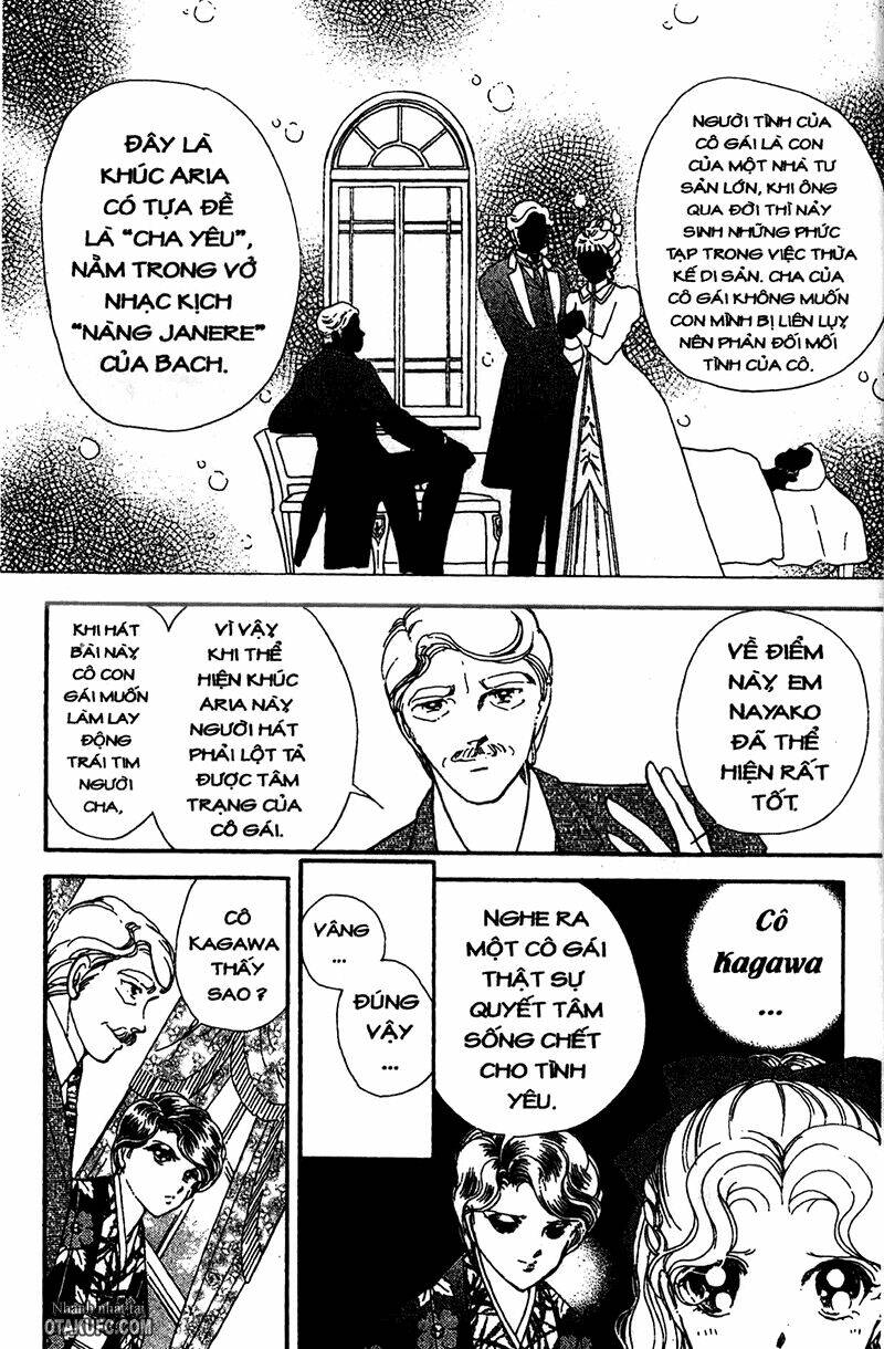 khúc tình ca ban mai - akatsuki no aria chapter 31 12