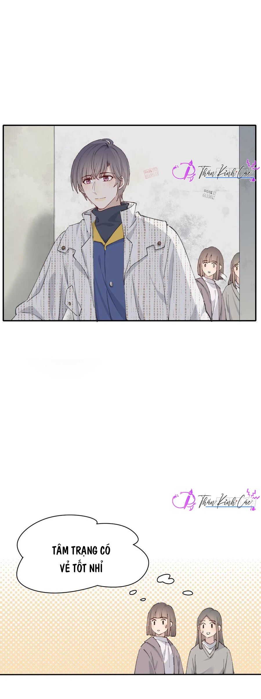 song vương chapter 24 6