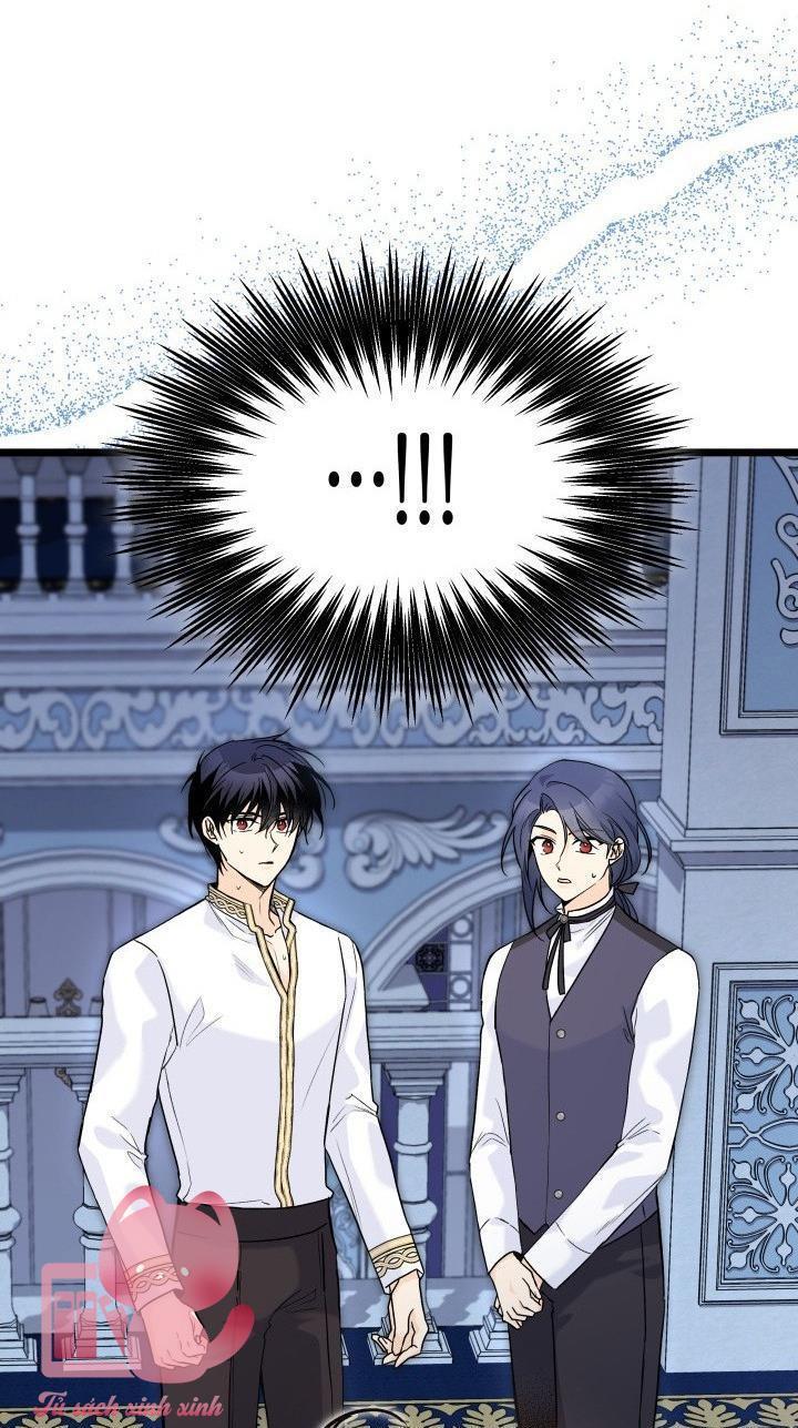 quan hệ cộng sinh giữa báo đen và thỏ trắng chapter 118 66