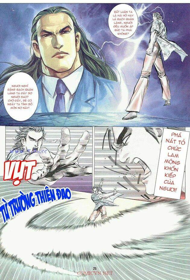 hải hổ 1 chapter 5 25