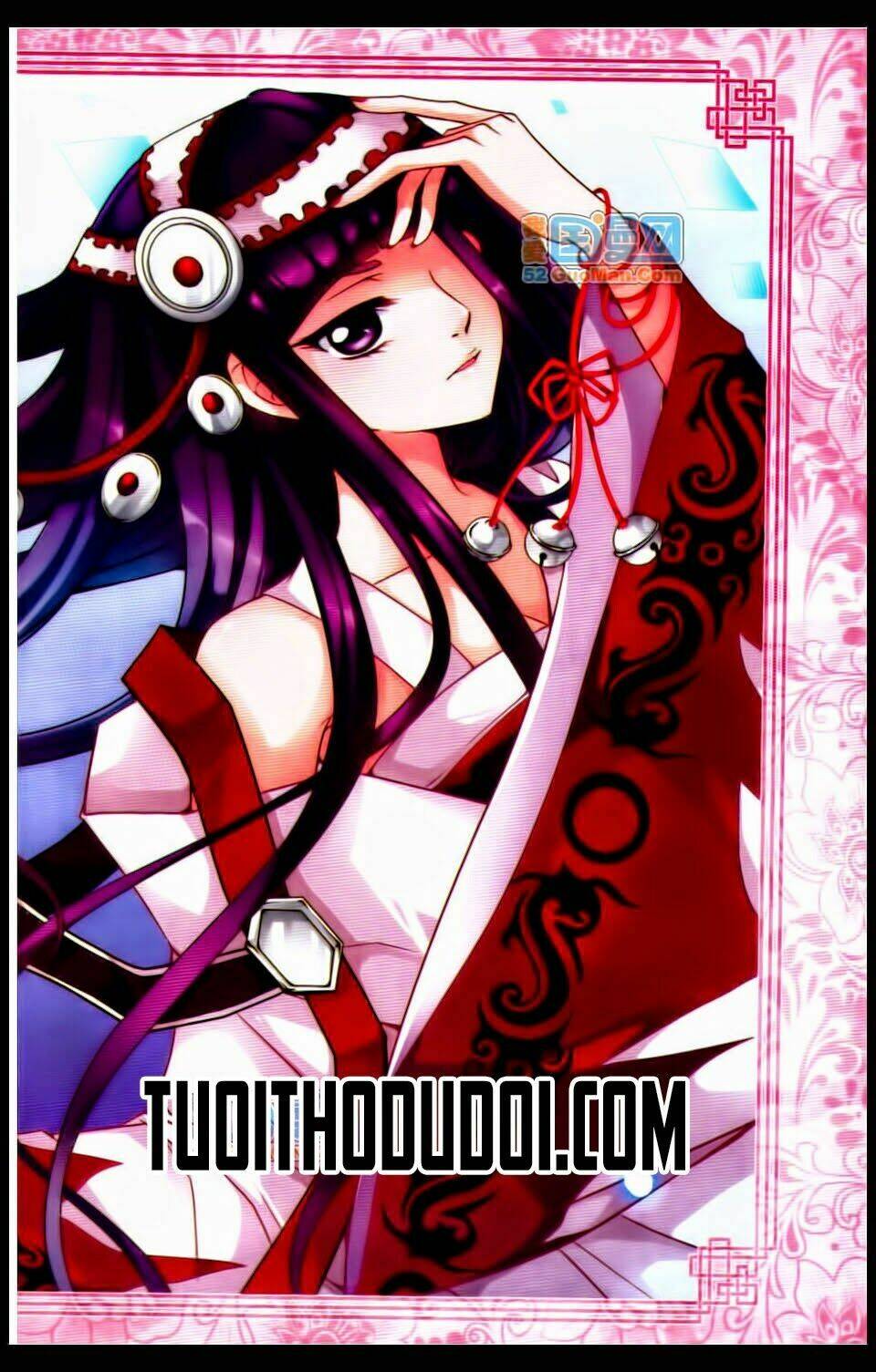 phi lan ngọc yên chapter 2 3