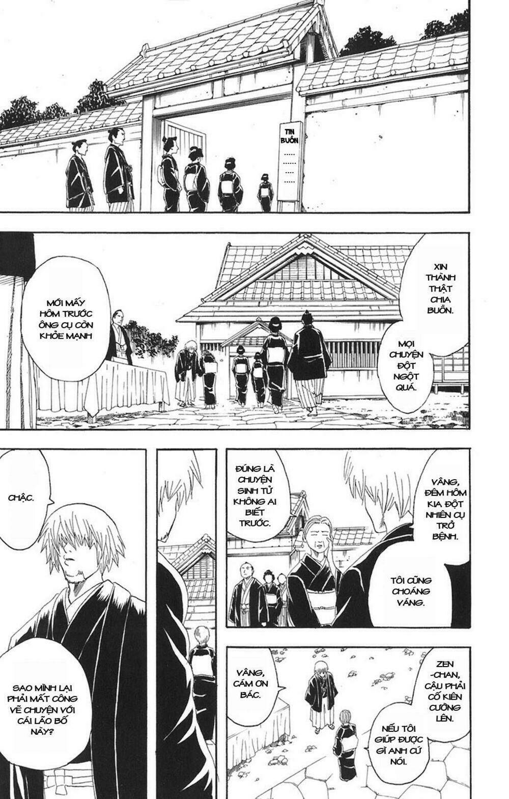 gintama - linh hồn bạc chapter 76 5