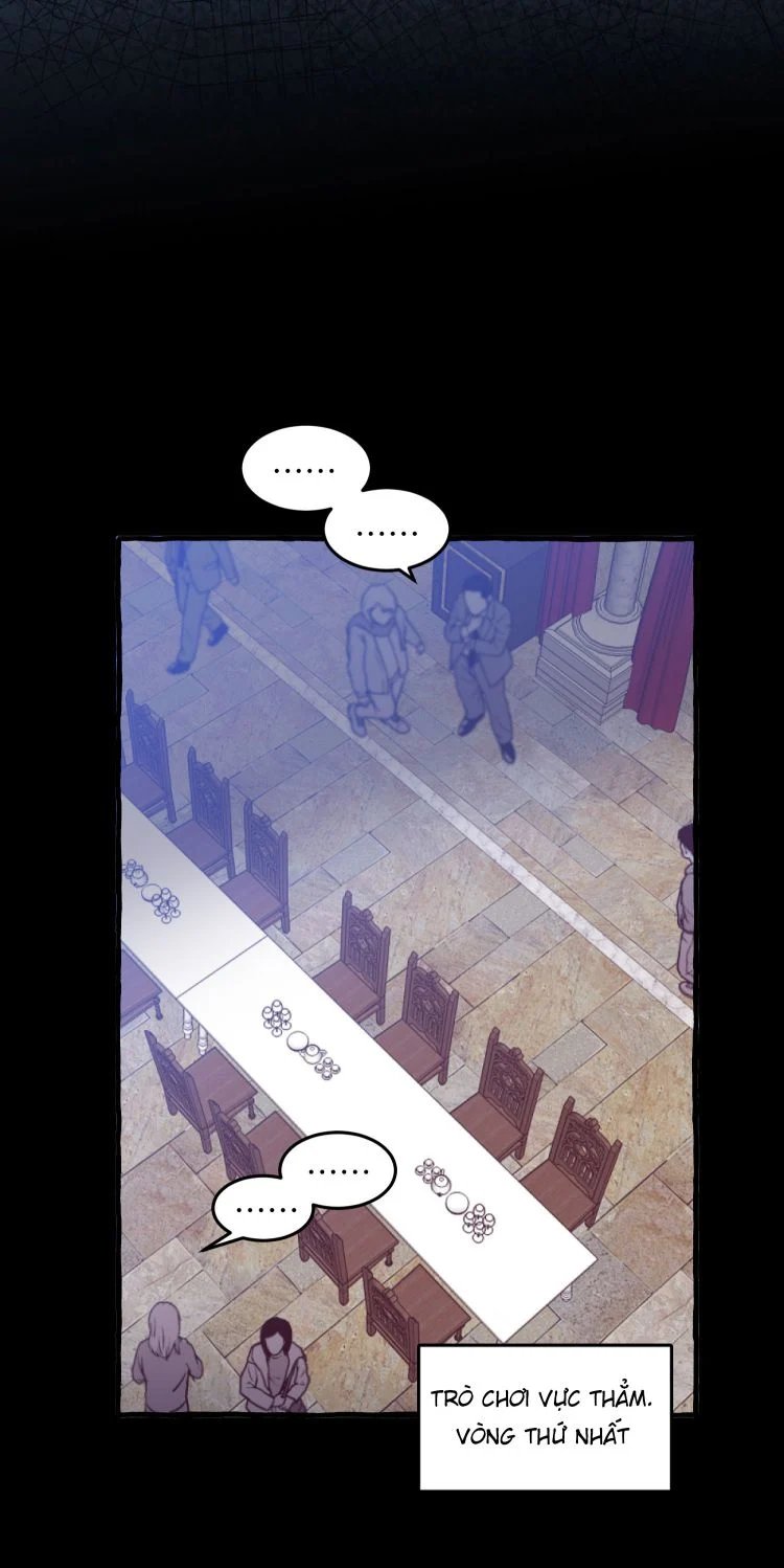 nụ hôn vực thẳm chapter 27 5