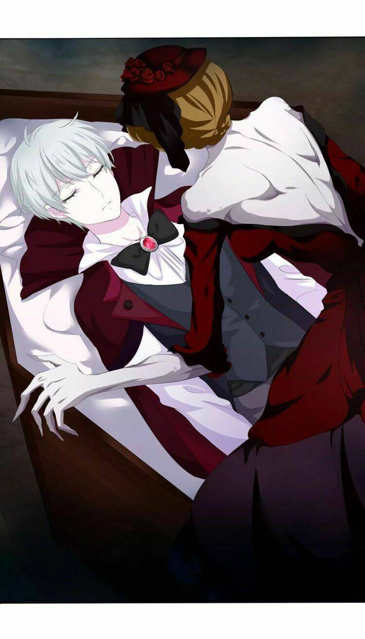 một lời không hợp liền hút máu chapter 3 47