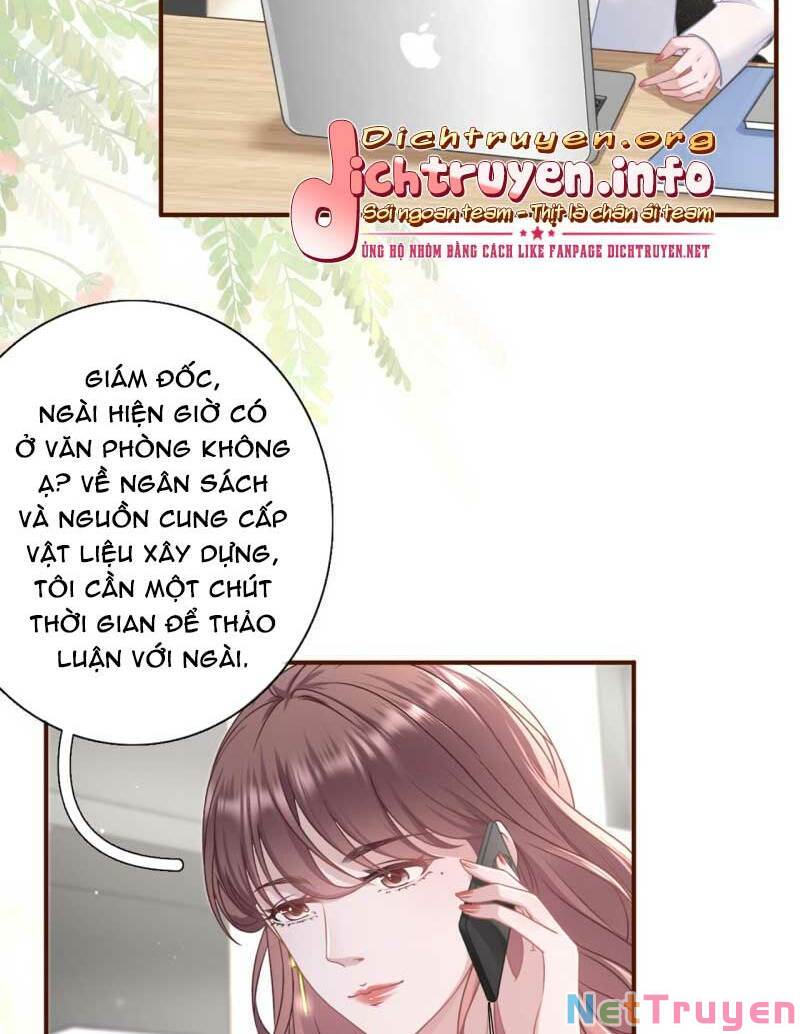 bạn gái tôi mới 30+ tuổi xuân chapter 91 6