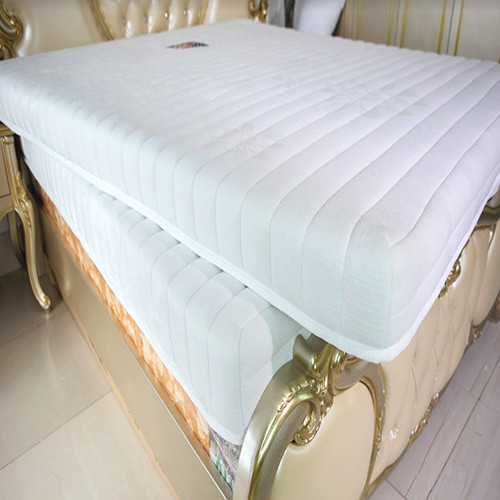 Nệm Cao Su Memory Foam Golden Latex - Hàng Chính Hãng