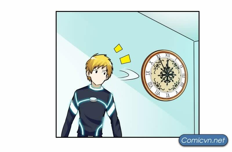 thánh hack chuộc tội chapter 11 27