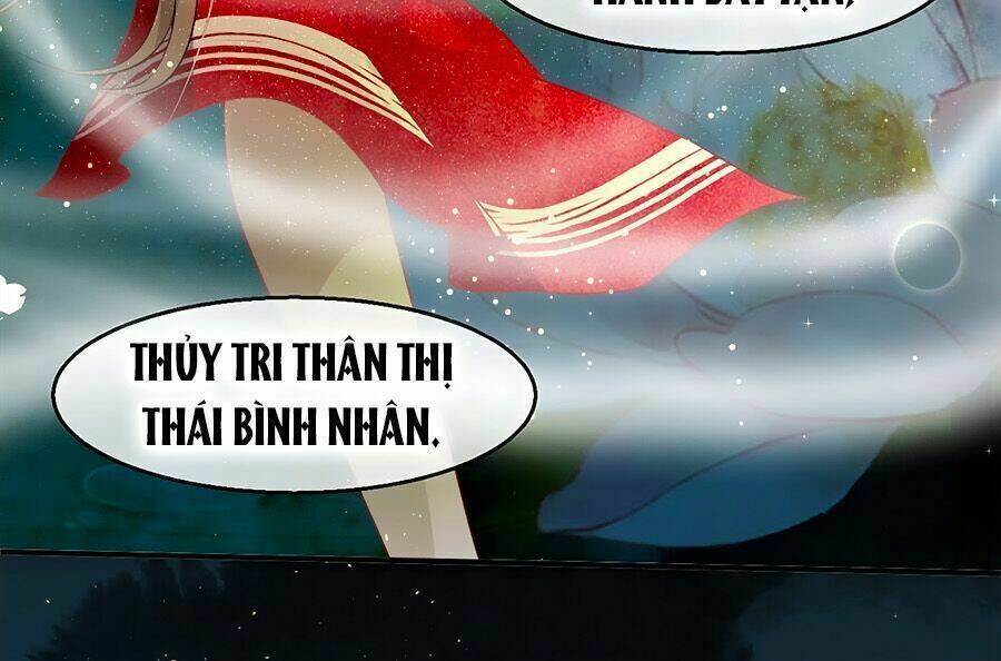 gian phi như thử đa kiều chapter 13 11