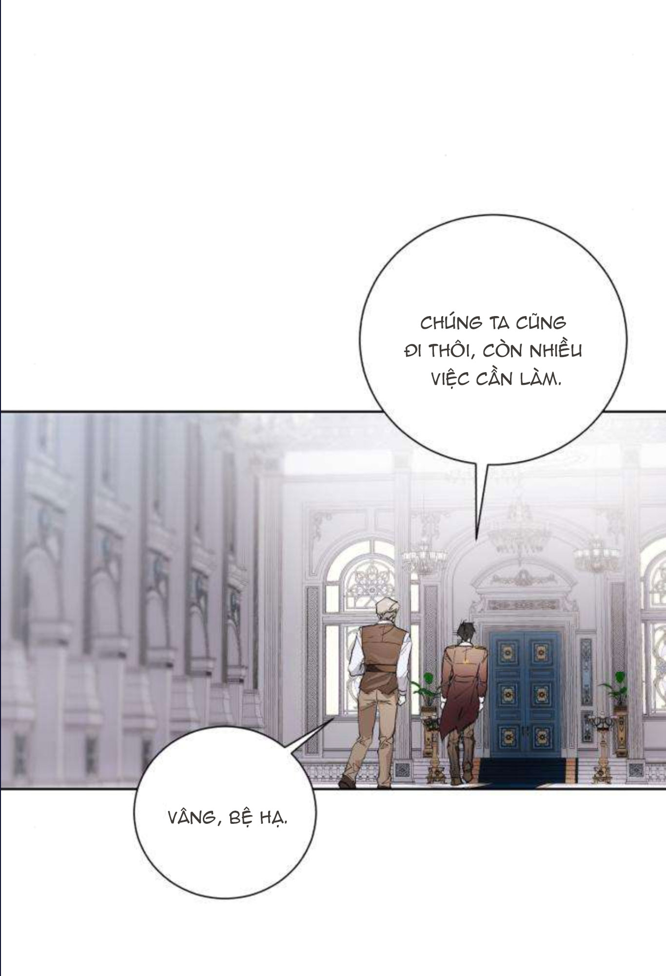 đã có lúc ta muốn nàng chết đi chapter 5.3 20