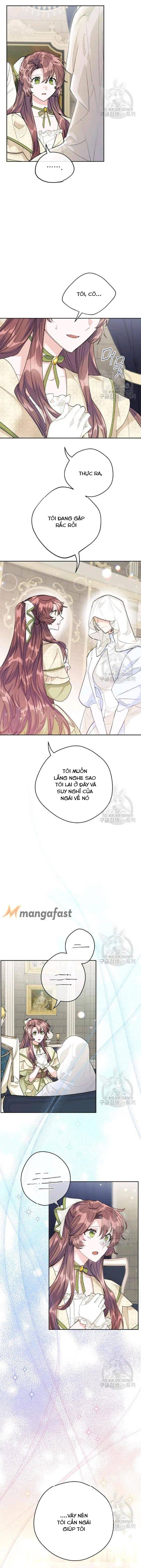 50 công thức pha trà của nữ công tước chapter 112 5