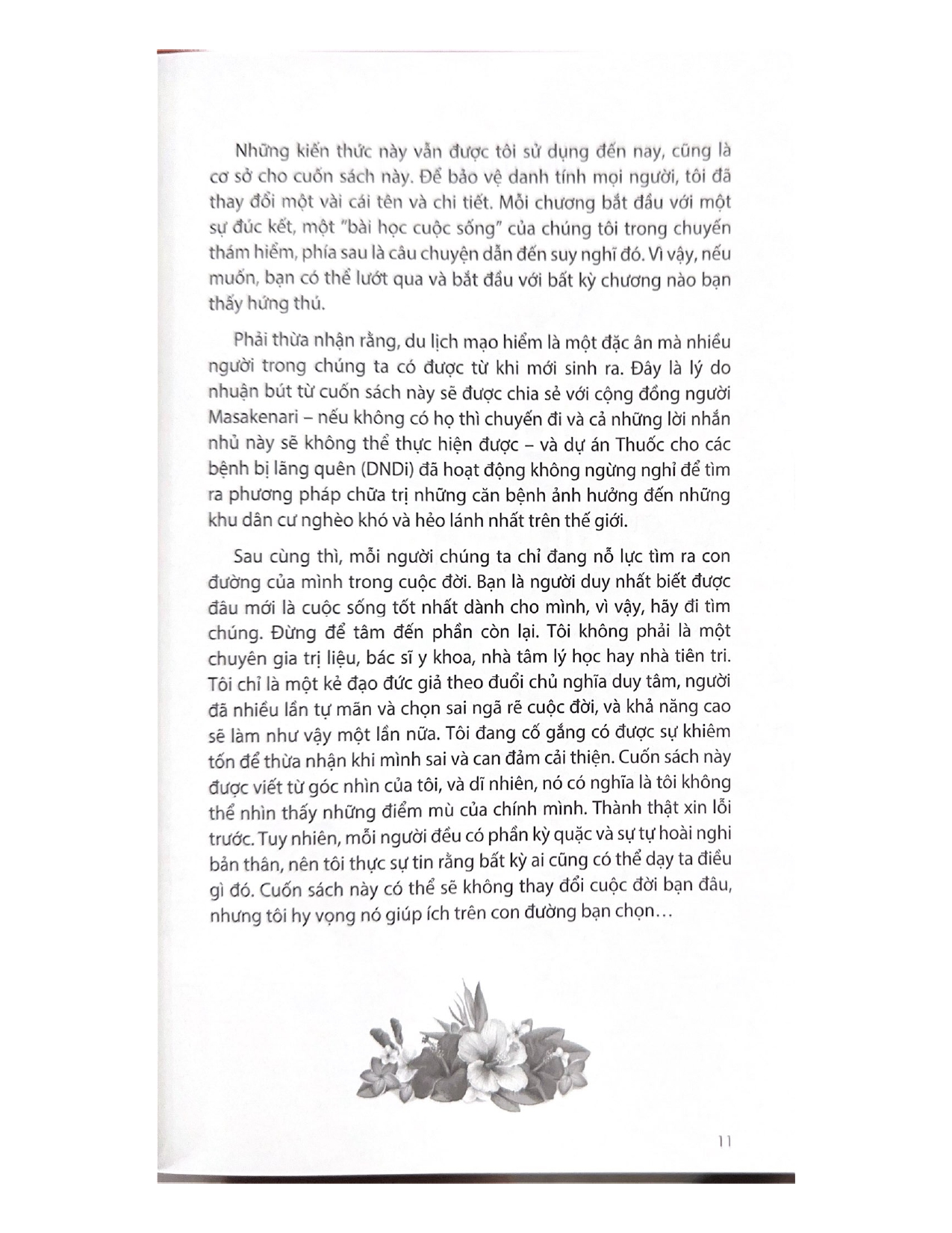 Bài Học Cuộc Đời Từ Rừng Rậm Amazon - Vanlangbooks
