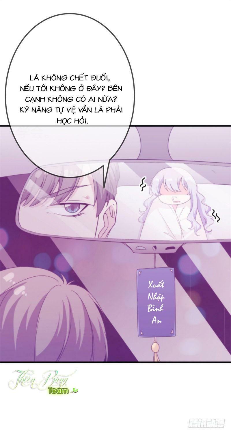 101 lần đoạt hôn chapter 10 23