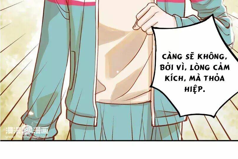 chồng trước 18 tuổi chapter 10 7