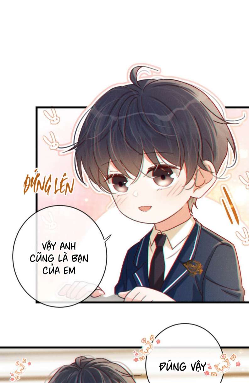 nịch tửu chapter 59 14