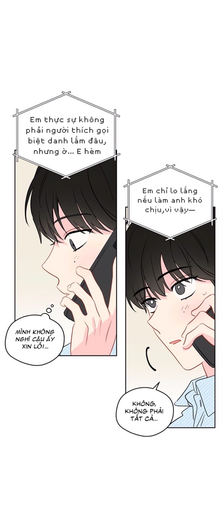 giấc mơ kì lạ chapter 40 23