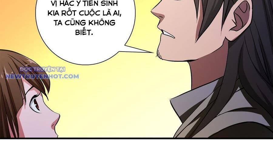 thiên long bát bộ webtoon chapter 128 58