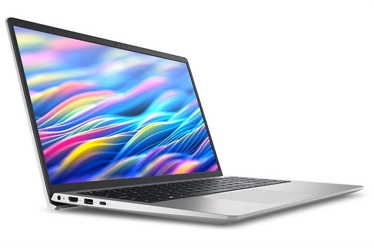 Laptop Dell 15 DC15250 - DC5I5897W1 (i5 1334U, 16GB, 512GB, Full HD + 120Hz, OfficeH24+365, Win11) - Hàng chính hãng