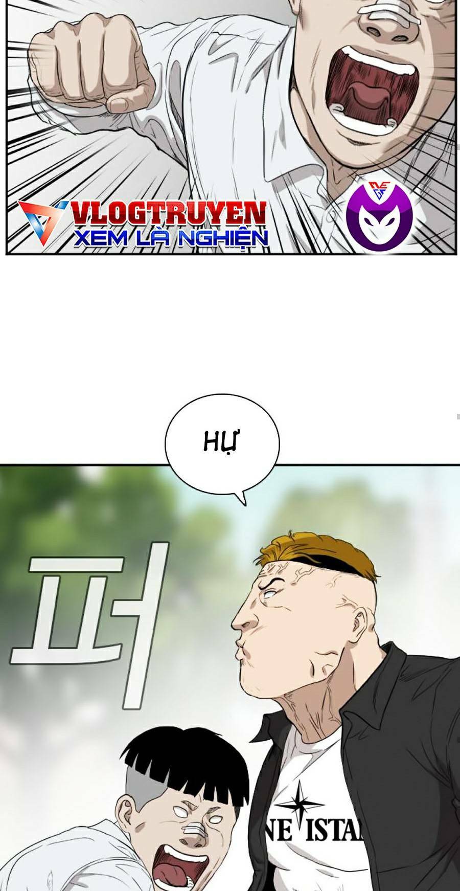 người xấu chapter 74 41