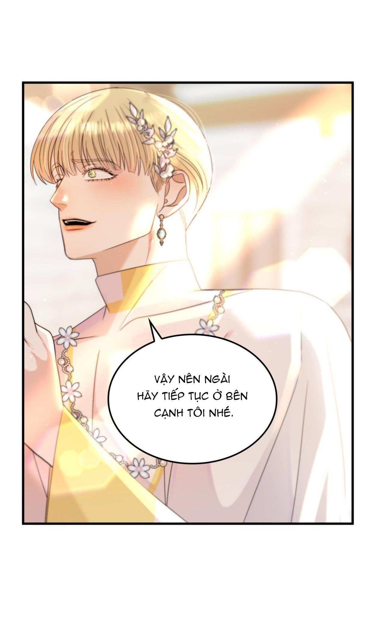 (np) độc thân muôn năm chapter 30 20