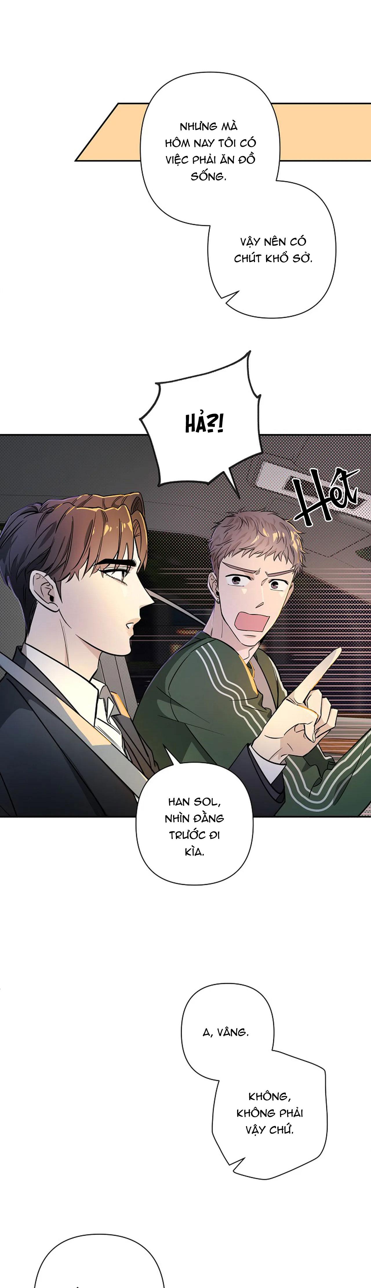 đêm dịu dàng chapter 20 12