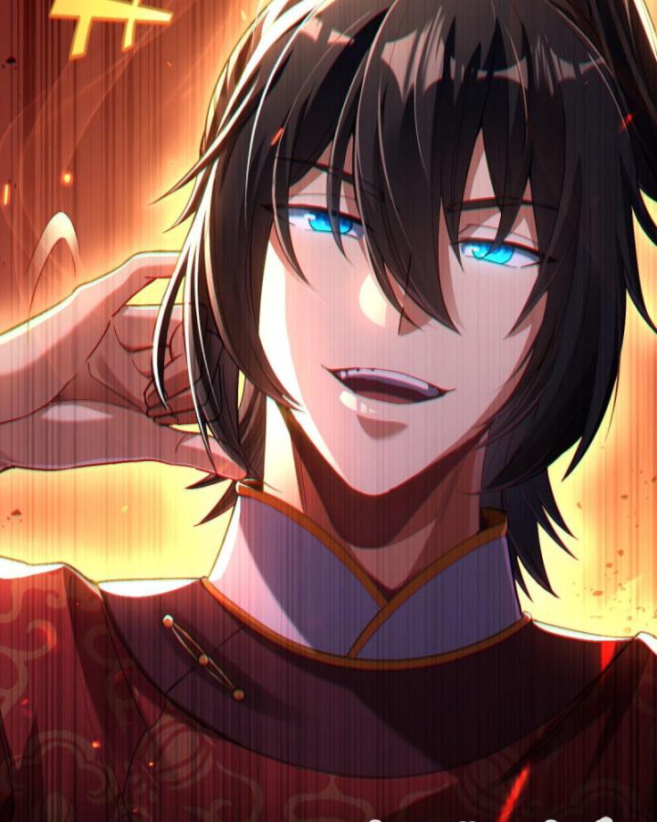 khởi đầu làm bà xã nữ đế kinh ngạc, ta vô địch rồi chapter 1 221