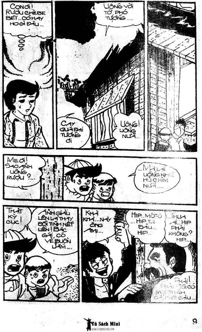 mankichi chapter 5 9